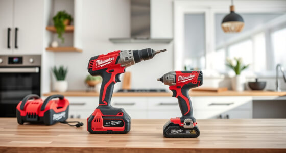 Milwaukee PACKOUT vs Milwaukee Impact Driver: Full Comparison