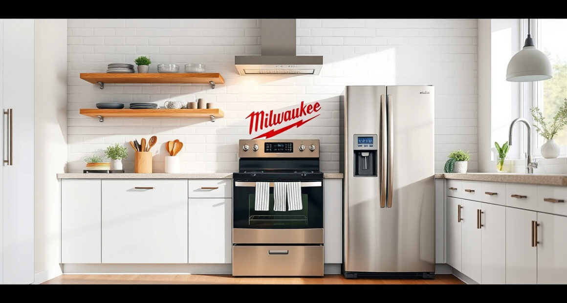 Milwaukee Power Tools Maintenance: A Complete How-To & Troubleshooting Guide