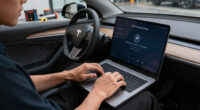 My Car’s OTA Update Broke Android Auto