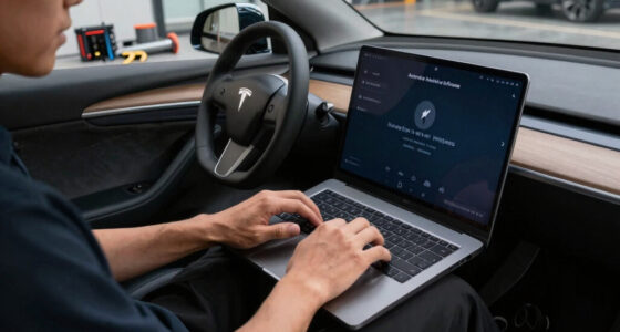 My Car’s OTA Update Broke Android Auto