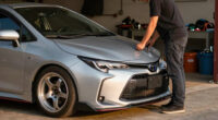 My Midlife Crisis Corolla Is Fast, Furious, And Modded