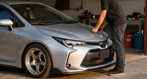 My Midlife Crisis Corolla Is Fast, Furious, And Modded