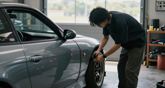 New Book Tells The Story Of RTR, An American Drift Team That Exploded Into Way More