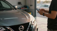 Nissan Qashqai Surges In Global Coverage