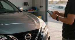 Nissan Qashqai Surges In Global Coverage