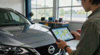 Nissan Surges In Global Coverage