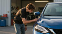 Nissan Surges In Global Coverage