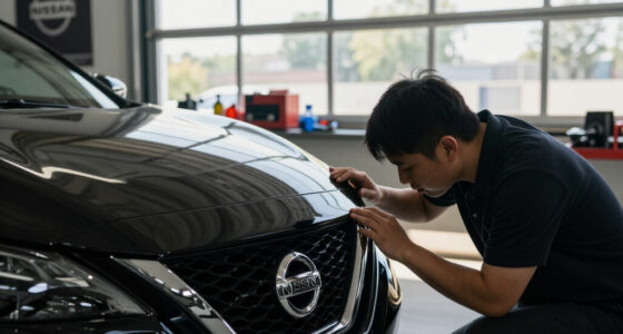 Nissan Surges In Global Coverage