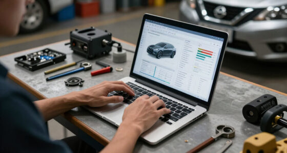 Nissan Surges In Global Coverage