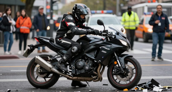 One Killed in Waterloo Motorcycle crash Wednesday