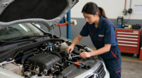 Pep Boys Surges In Global Coverage