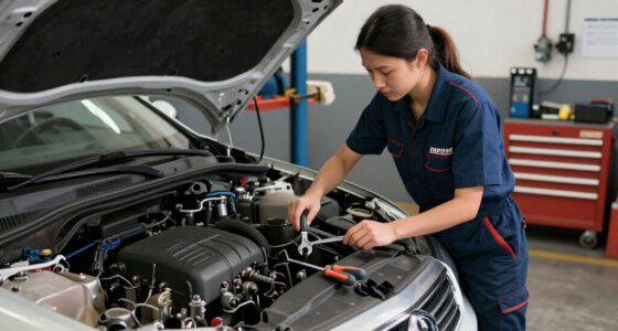 Pep Boys Surges In Global Coverage