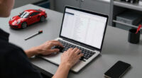 Porsche Surges In Global Coverage