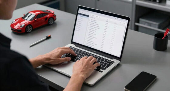 Porsche Surges In Global Coverage