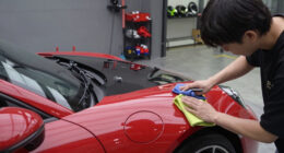 Porsche Surges In Global Coverage