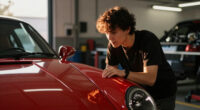 Porsche Surges In Global Coverage