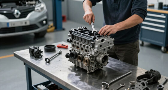 Renault Surges In Global Coverage