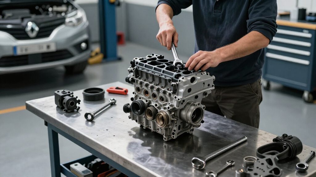 Renault Surges In Global Coverage