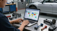Subaru Surges In Global Coverage