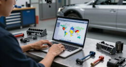 Subaru Surges In Global Coverage