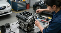 Subaru Surges In Global Coverage