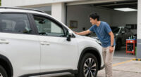 Subaru Surges In Global Coverage