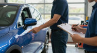 Subaru Surges In Global Coverage