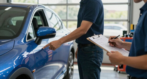 Subaru Surges In Global Coverage