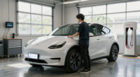 Tesla Now Has Nearly 1.5 Million FSD Subscribers