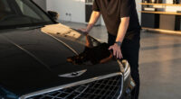 The 2026 Genesis G90 Black Edition Is A $110,000 Ultra-Luxury Sedan