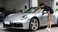 The Porsche 911 Carrera T Is Still The Purist's Choice: Review