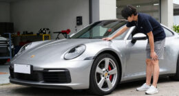 The Porsche 911 Carrera T Is Still The Purist's Choice: Review