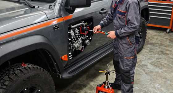 The SkyNomad N90 Is Xiaomi’s Gas-Burning Adventure Rig