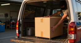The StepRanger Is A Stuff Hauler That Fits Where Trucks Can’t