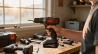 These Milwaukee Tools Come With Free Batteries at Ace Hardware This Month