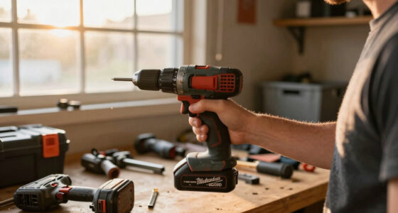 These Milwaukee Tools Come With Free Batteries at Ace Hardware This Month