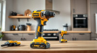 Top DEWALT Power Tools for Contractors in 2026 — Complete Guide