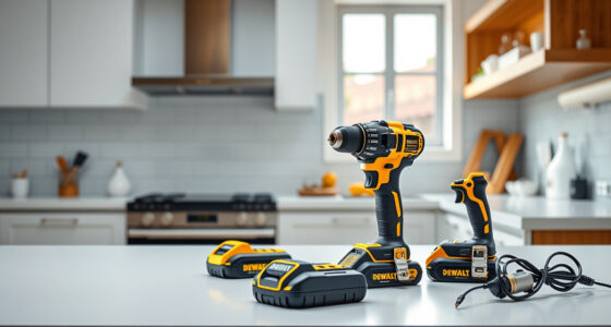 Top DEWALT Saw Blades in 2026: Expert Picks and Tips