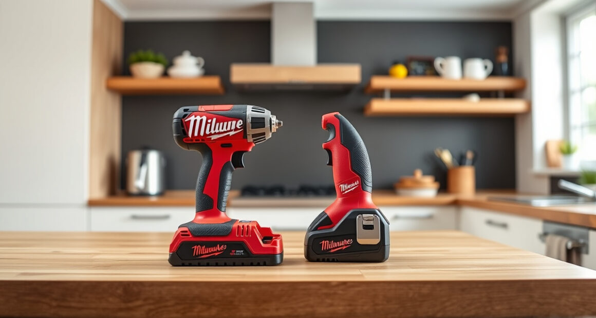 Top Milwaukee Power Tools for DIY in 2026 – Ultimate Guide