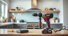 Top Milwaukee Power Tools for Electricians in 2026