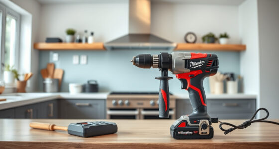 Top Milwaukee Power Tools for Electricians in 2026