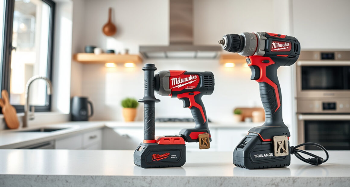 Top Milwaukee Power Tools for Mechanics in 2026 — Essential Guide