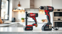 Top Milwaukee Power Tools for Mechanics in 2026 — Essential Guide