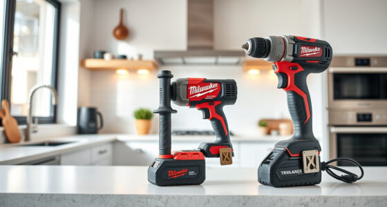 Top Milwaukee Power Tools for Mechanics in 2026 — Essential Guide