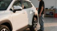 Toyota Corolla Cross Surges In Global Coverage