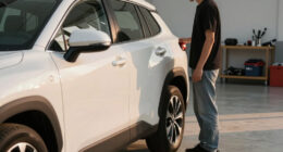 Toyota Corolla Cross Surges In Global Coverage