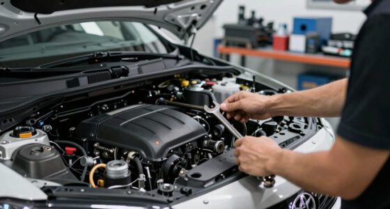 Toyota Surges In Global Coverage