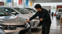 Toyota Surges In Global Coverage