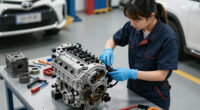 Toyota Surges In Global Coverage