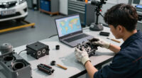 Toyota Surges In Global Coverage